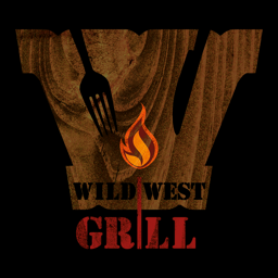 Wild West Grill Hanwell logo.